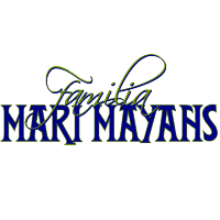 mari mayans logo