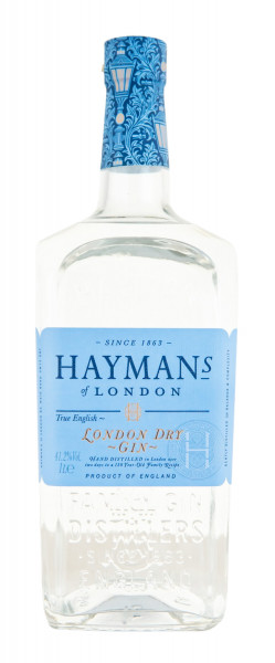 Haymans London Dry Gin - 1 Liter 41,2% vol