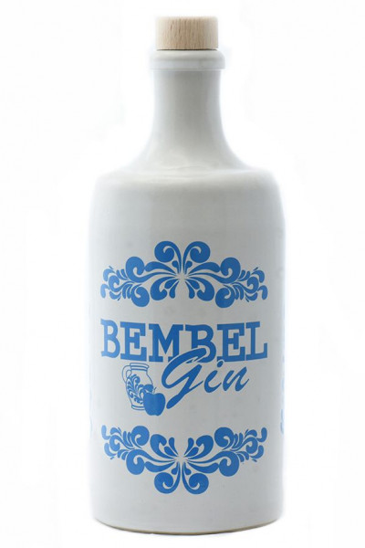 Bembel Gin - 0,7L 43% vol
