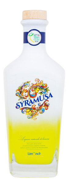 Syramusa Limonce - 0,7L 28% vol