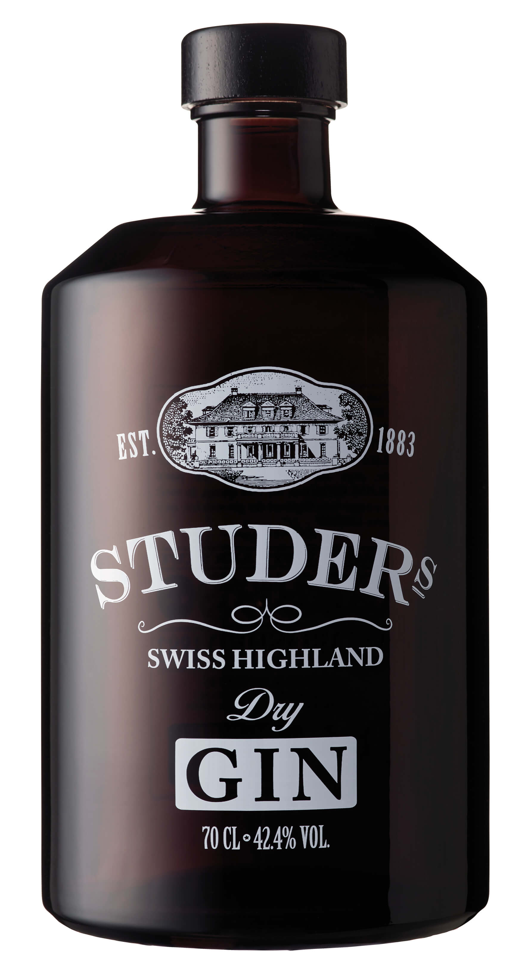Studer Dry Gin