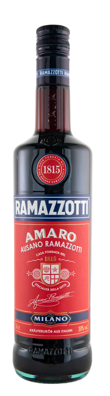 Ramazzotti Amaro günstig kaufen