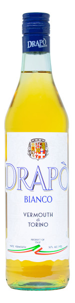 Drapo Vermouth Bianco - 0,75L 16% vol