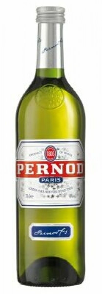 Pernod Anis - 0,7L 40% vol