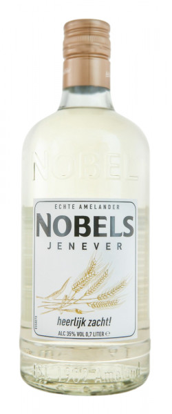 Nobels Jenever - 0,7L 35% vol