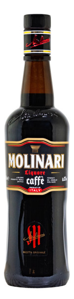 Molinari Sambuca Caffe Kaffeelikör - 0,7L 32% vol
