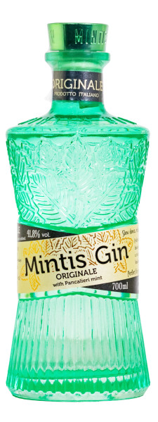 Mintis Gin Originale - 0,7L 41,8% vol