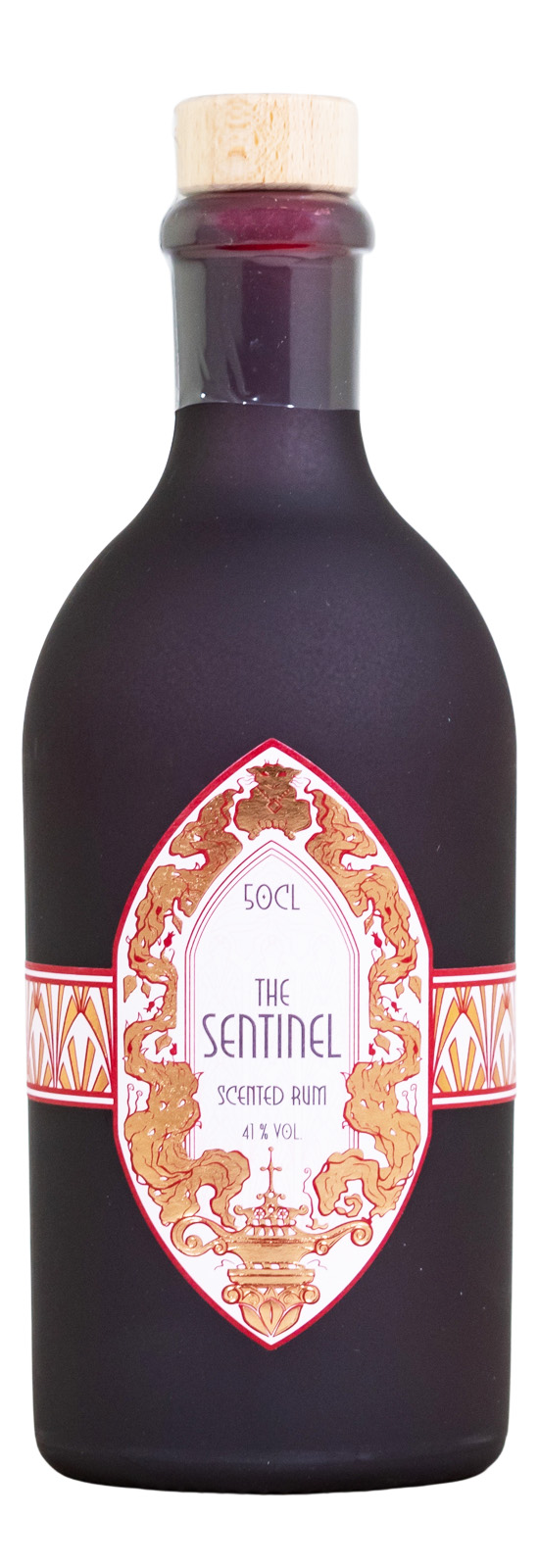 The Sentinel Artefakt Rum (0,5L) günstig kaufen