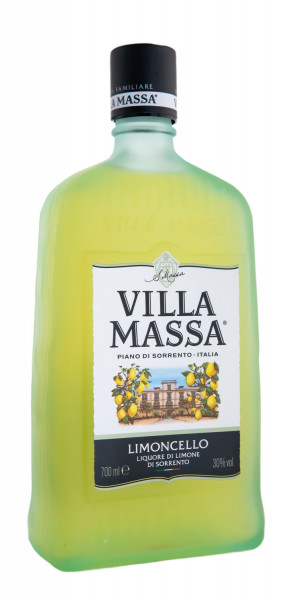 Villa Massa Limoncello - 0,7L 30% vol