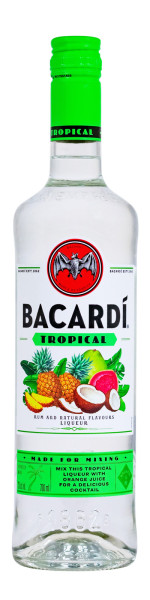 Bacardi Tropical - 0,7L 32% vol