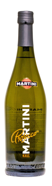 Martini Vino Prosecco Frizzante - 0,75L 10,5% vol