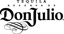 don julio logo