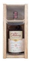 Rum Malecon Rare Proof 13 Jahre(0,7L)