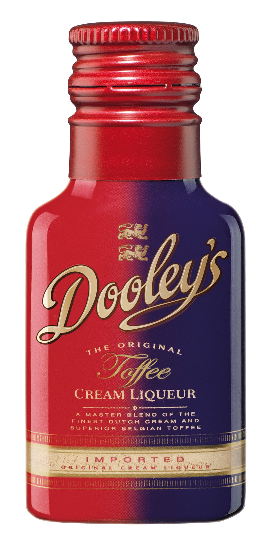 (0,02L) Liqueur kaufen Dooleys günstig Cream Toffee
