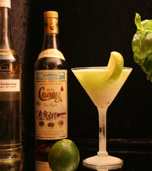 Conalco-Daiquiri-Cocktail