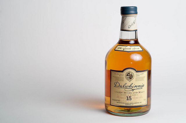 Conalco-Whisky-Dalwhinnie-15YO