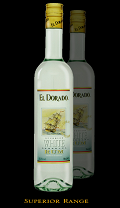 El Dorado Superior White Rum