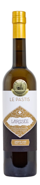Larusee Le Pastis - 0,7L 45% vol