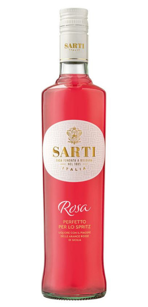 Sarti Rosa - 0,7L 14% vol