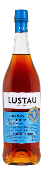 Lustau Solera Reserva Brandy de Jerez - 0,7L 40% vol