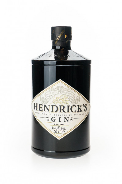 Hendricks New Western Dry Gin - 0,7L 44% vol