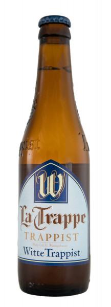 La Trappe Witte Bier - 0,33L 5,5% vol