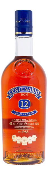 Ron Centenario 12 Jahre Gran Legado günstig kaufen | Rum