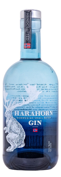 Harahorn Gin - 0,5L 46% vol