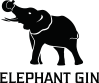 elephant gin logo