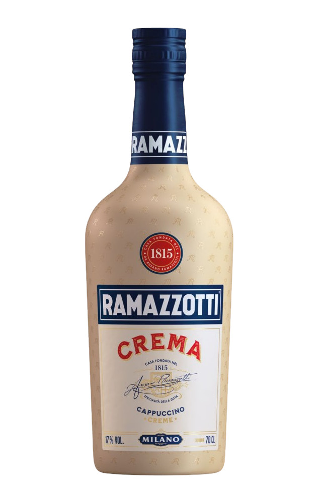 Ramazzotti günstig Crema kaufen