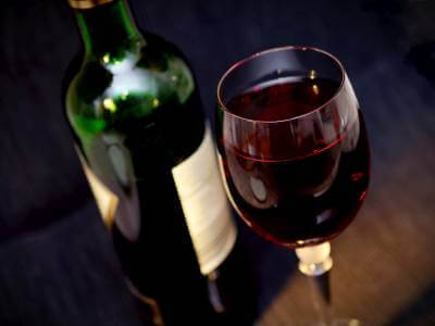 Rotwein, kaufen Rosè und Weißwein Wein