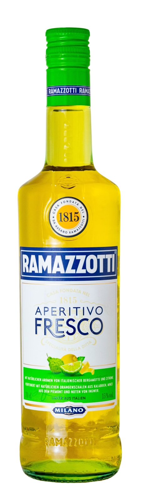 kaufen Ramazzotti Aperitivo günstig Fresco