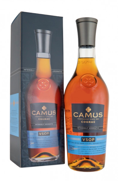 Camus VSOP Cognac - 0,7L 40% vol
