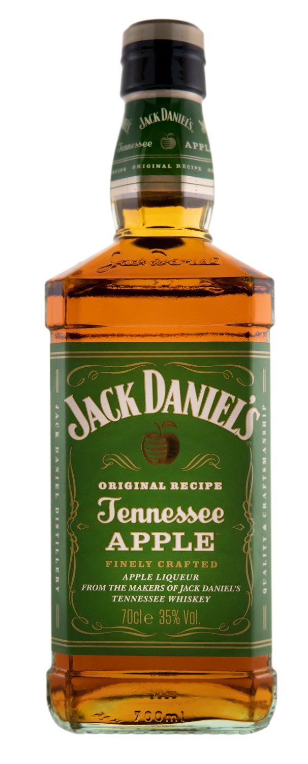 Jack Daniels Tennessee Apple günstig kaufen