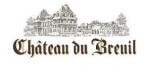chateau du breuil logo