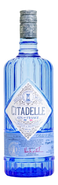 Citadelle Gin - 1 Liter 44% vol