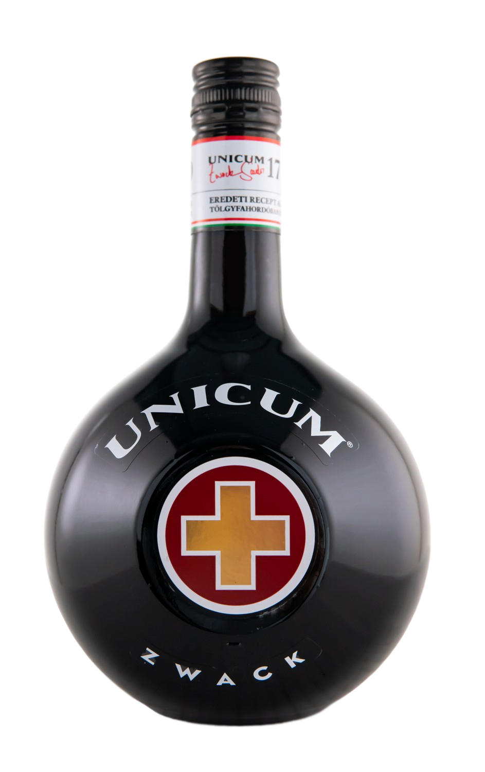 Unicum Kräuterlikör Zwack (1L) kaufen günstig