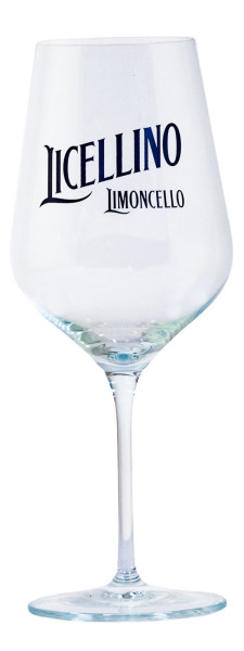 Ritzenhoff Licellino Limoncello Rotweinglas