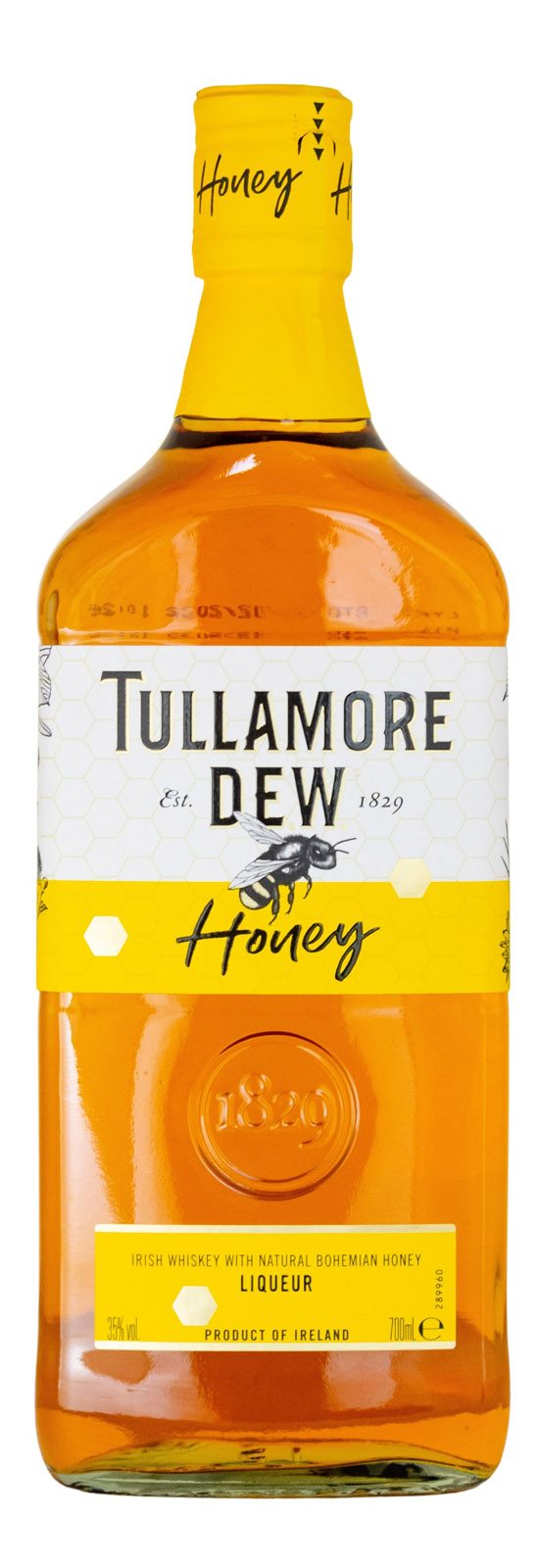 Tullamore Dew Honey Whisky günstig kaufen