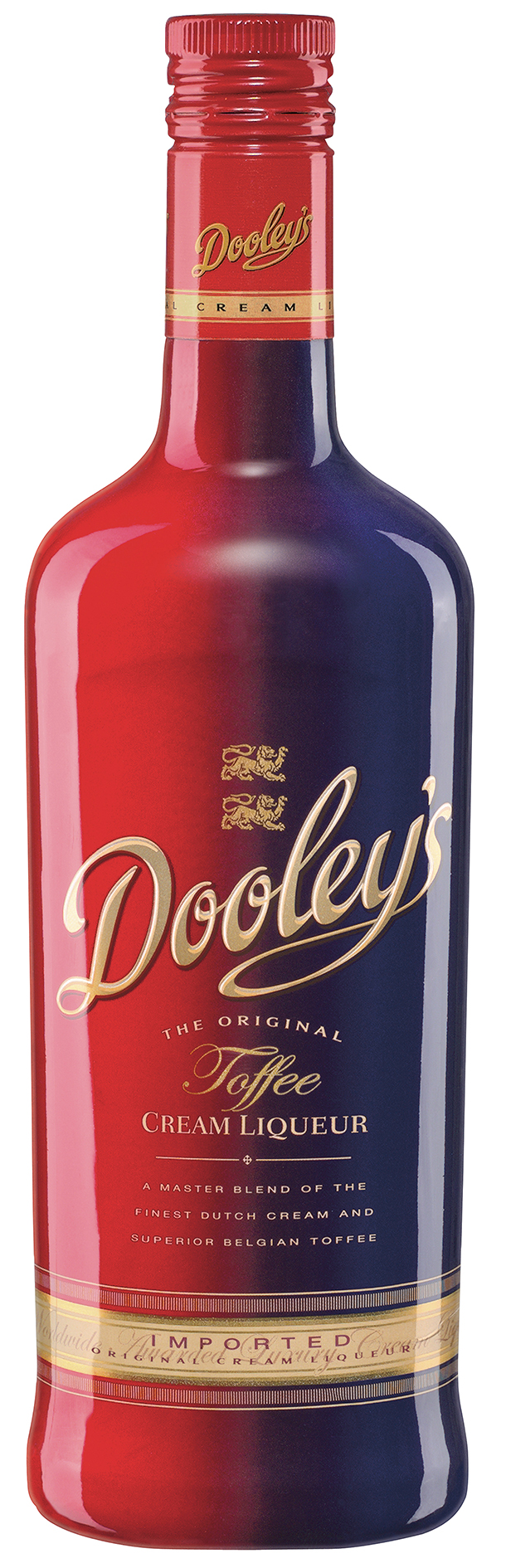 Dooleys Toffee Cream Liqueur (1L) günstig kaufen