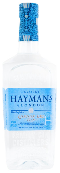 Haymans London Dry Gin - 0,7L 47% vol
