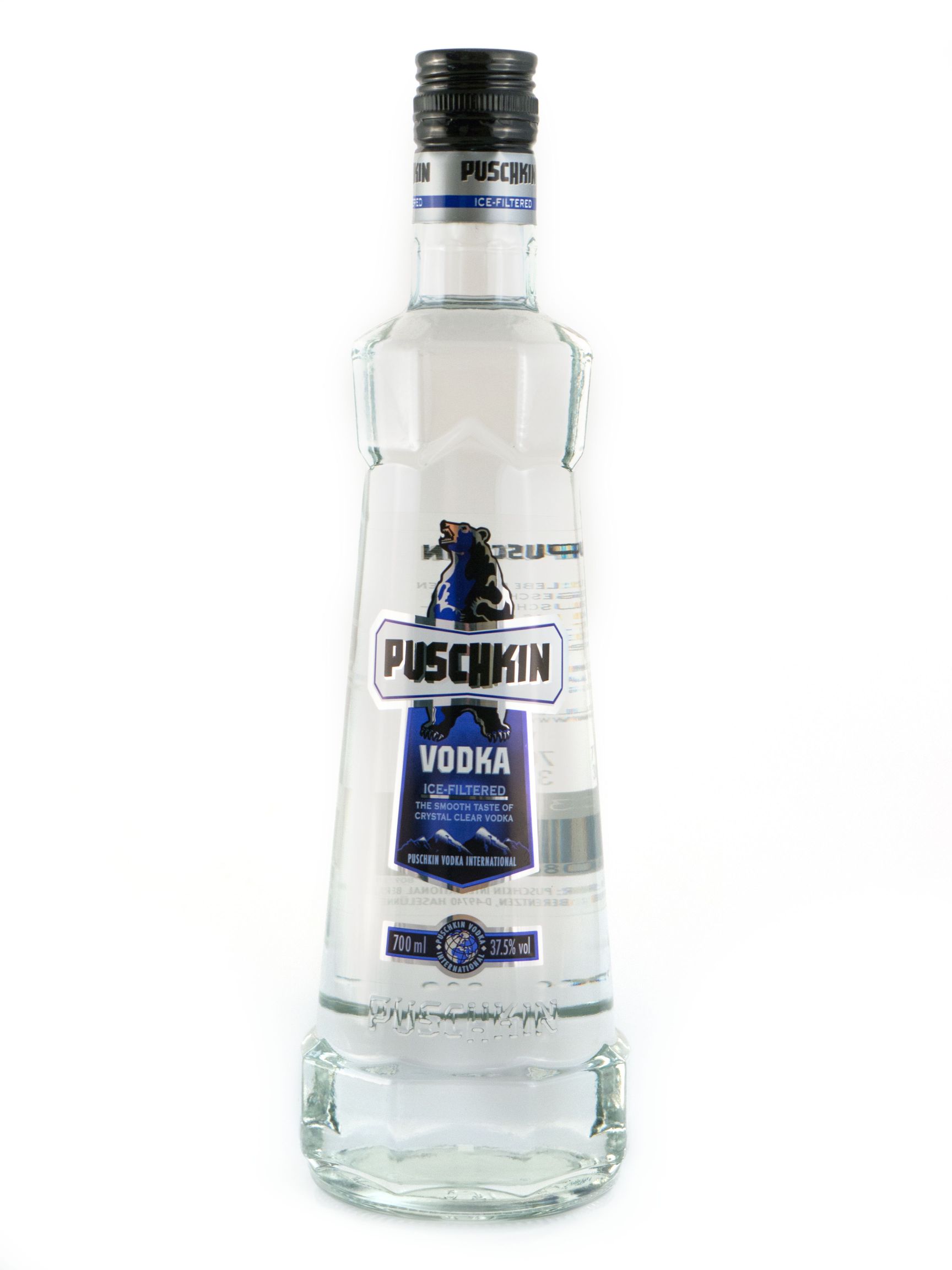 Puschkin Vodka günstig kaufen
