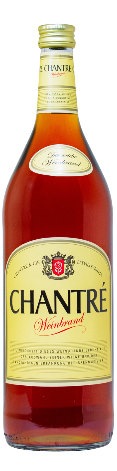 Chantre Weinbrand (1L) günstig kaufen | Weinbrände