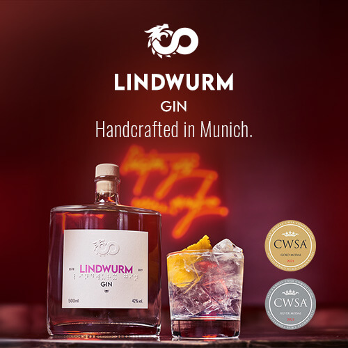 Lindwurm Gin