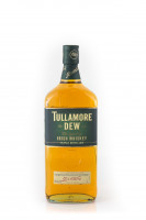 Tullamore Dew Irish Whiskey (1L)