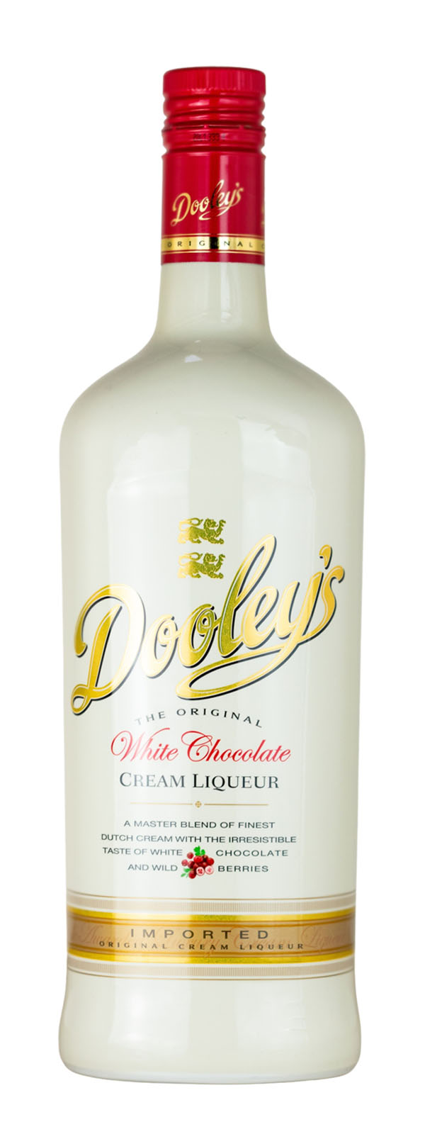 Cream günstig kaufen Chocolate (1L) White Dooleys