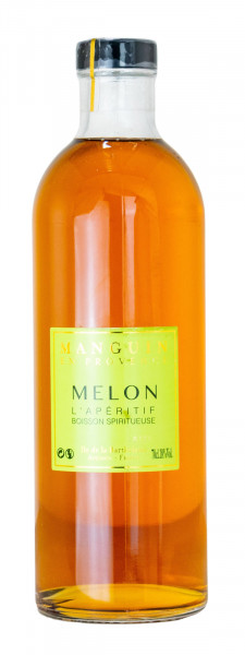 Manguin Melon Aperitif - 0,7L 18% vol