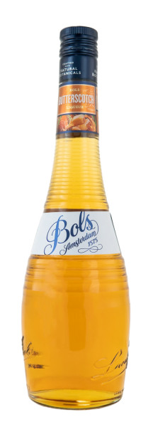 Bols Butterscotch - 0,7L 24% vol