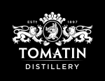 Tomatin logo