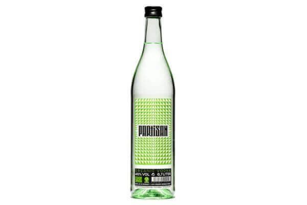 Partisan Vodka: Original Vodka aus Weißrussland kaufen